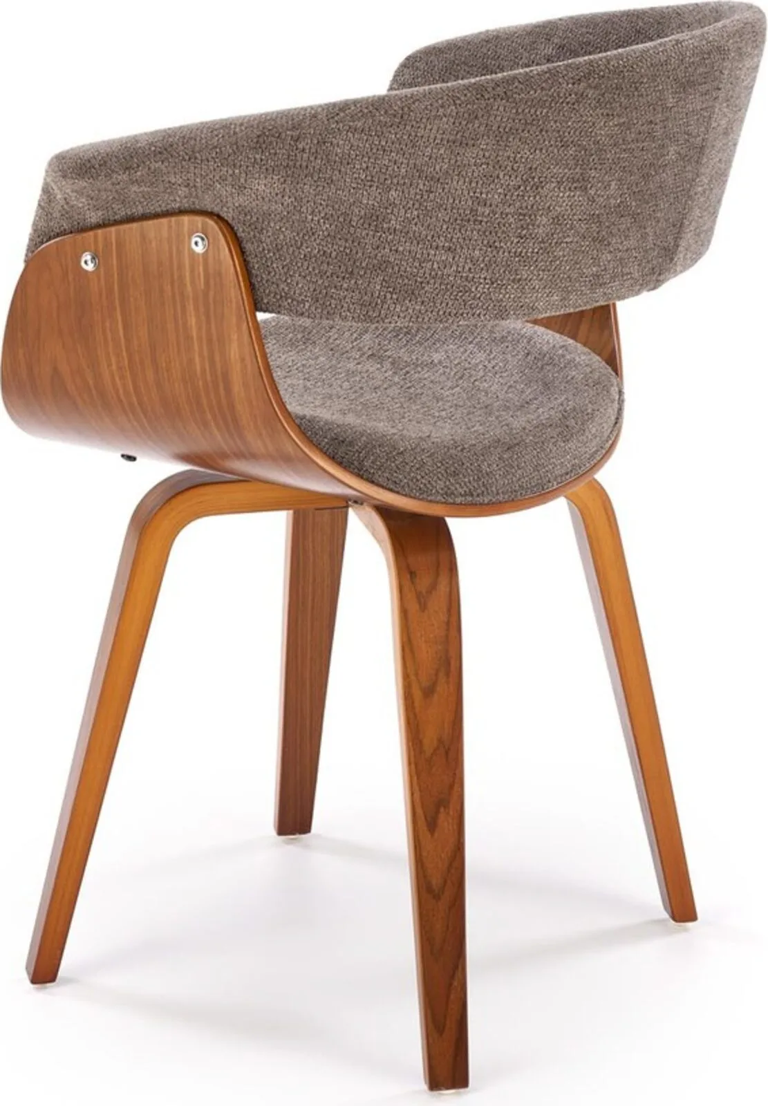 Halmar stul kukhonnyy k545 2 v ch k 545 kr popielaty 1