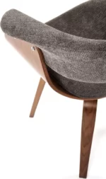 Halmar stul kukhonnyy k545 2 v ch k 545 kr popielaty 8