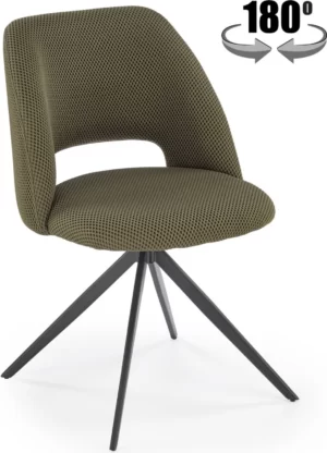 Halmar stul kukhonnyy k546 2 v ch k 546 kr oliwkowy 0
