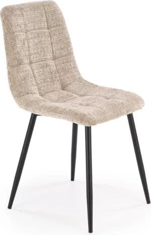 Halmar stul kukhonnyy k547 2 v ch k 547 kr bezowy 0