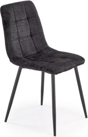 Halmar stul kukhonnyy k547 2 v ch k 547 kr czarny 0