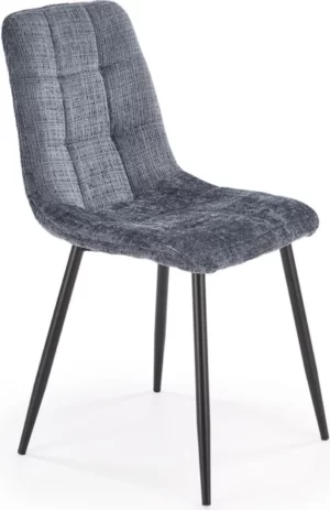 Halmar stul kukhonnyy k547 2 v ch k 547 kr popielaty 0