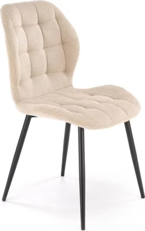 Halmar stul kukhonnyy k548 2 v ch k 548 kr bezowy 0