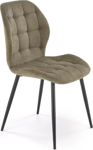 Halmar stul kukhonnyy k548 2 v ch k 548 kr oliwkowy 0