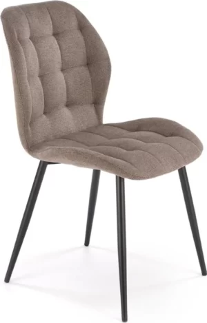 Halmar stul kukhonnyy k548 2 v ch k 548 kr popielaty 0