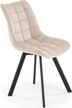 Halmar stul kukhonnyy k549 2 v ch k 549 kr bezowy 0