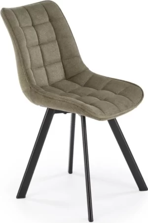 Halmar stul kukhonnyy k549 2 v ch k 549 kr oliwkowy 0