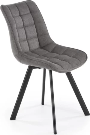 Halmar stul kukhonnyy k549 2 v ch k 549 kr popielaty 0