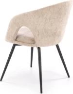 Halmar stul kukhonnyy k550 2 v ch k 550 kr bezowy 1