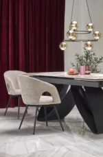 Halmar stul kukhonnyy k550 2 v ch k 550 kr bezowy 13