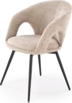 Halmar stul kukhonnyy k550 2 v ch k 550 kr bezowy 3