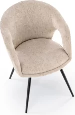 Halmar stul kukhonnyy k550 2 v ch k 550 kr bezowy 4