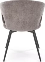 Halmar stul kukhonnyy k550 2 v ch k 550 kr popielaty 5
