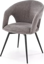 Halmar stul kukhonnyy k550 2 v ch k 550 kr popielaty 6