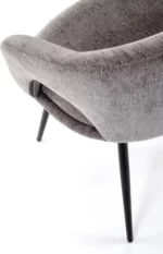 Halmar stul kukhonnyy k550 2 v ch k 550 kr popielaty 7