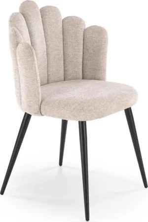 Halmar stul kukhonnyy k552 2 v ch k 552 kr bezowy 0