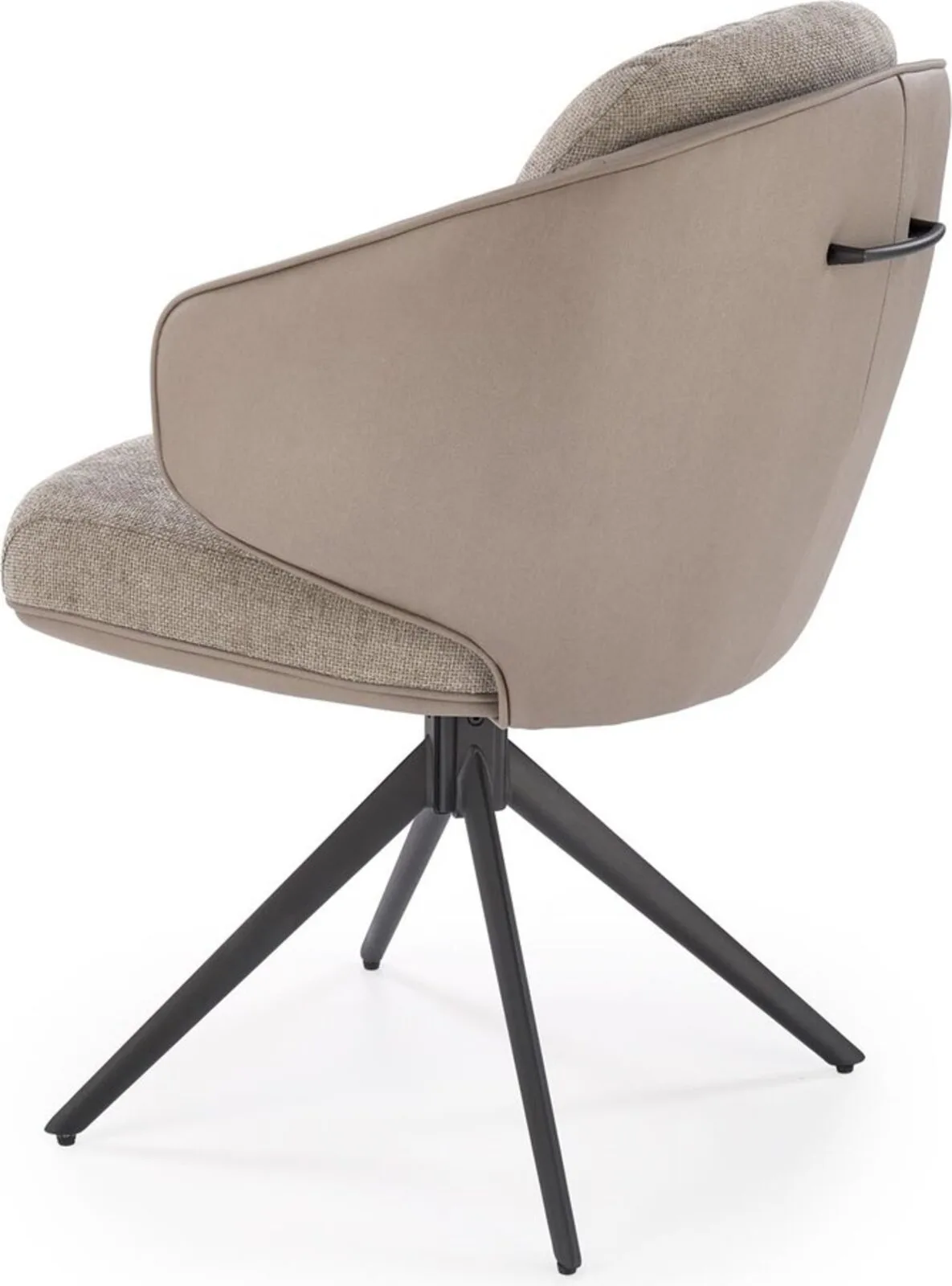 Halmar stul kukhonnyy k554 2 v ch k 554 kr popielaty 1