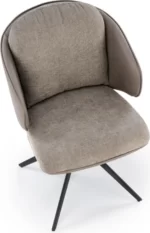 Halmar stul kukhonnyy k554 2 v ch k 554 kr popielaty 6