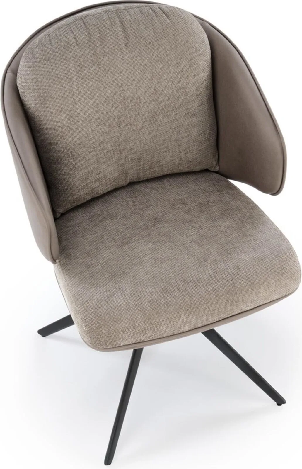 Halmar stul kukhonnyy k554 2 v ch k 554 kr popielaty 6