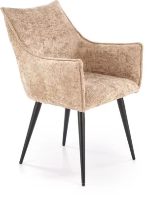 Halmar stul kukhonnyy k559 2 v ch k 559 kr bezowy 0