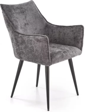 Halmar stul kukhonnyy k559 2 v ch k 559 kr popielaty 0