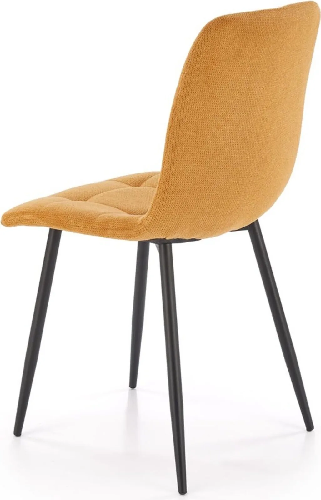 Halmar stul kukhonnyy k560 2 v ch k 560 kr musztardowy 1