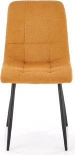 Halmar stul kukhonnyy k560 2 v ch k 560 kr musztardowy 4