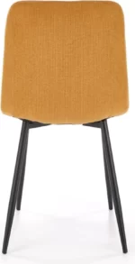 Halmar stul kukhonnyy k560 2 v ch k 560 kr musztardowy 5