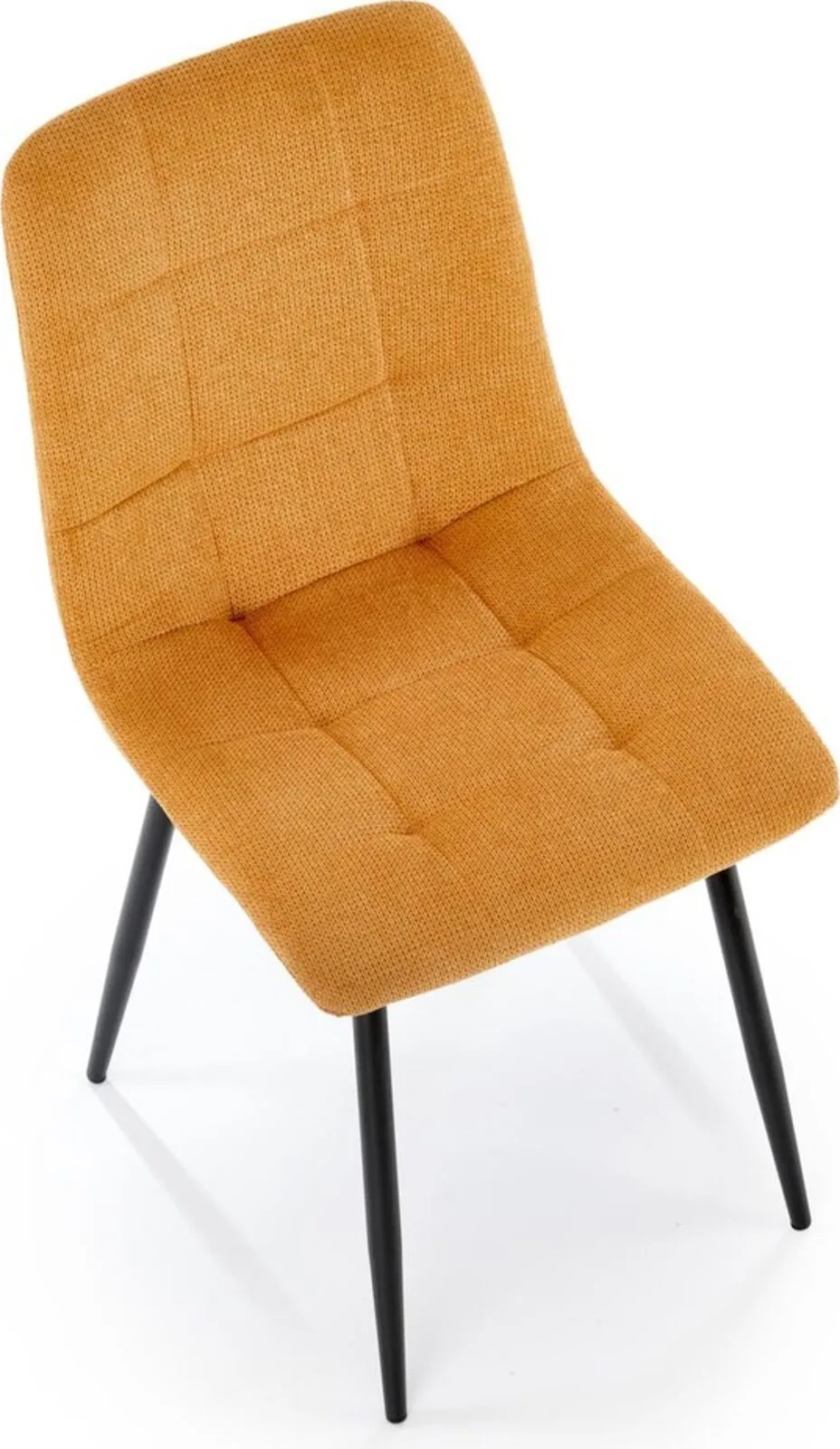 Halmar stul kukhonnyy k560 2 v ch k 560 kr musztardowy 6