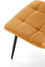 Halmar stul kukhonnyy k560 2 v ch k 560 kr musztardowy 7
