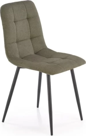Halmar stul kukhonnyy k560 2 v ch k 560 kr oliwkowy 0