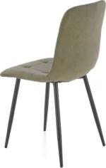 Halmar stul kukhonnyy k560 2 v ch k 560 kr oliwkowy 1