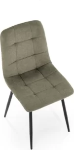Halmar stul kukhonnyy k560 2 v ch k 560 kr oliwkowy 6