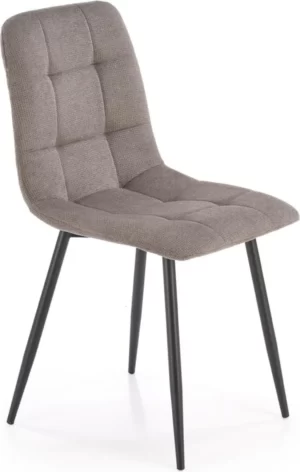 Halmar stul kukhonnyy k560 2 v ch k 560 kr popielaty 0