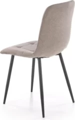 Halmar stul kukhonnyy k560 2 v ch k 560 kr popielaty 1