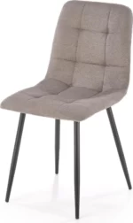 Halmar stul kukhonnyy k560 2 v ch k 560 kr popielaty 2