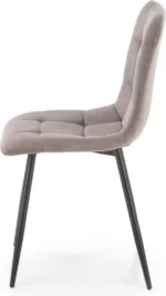 Halmar stul kukhonnyy k560 2 v ch k 560 kr popielaty 3