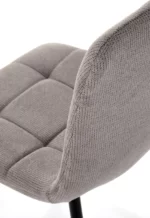 Halmar stul kukhonnyy k560 2 v ch k 560 kr popielaty 7