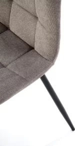 Halmar stul kukhonnyy k560 2 v ch k 560 kr popielaty 8