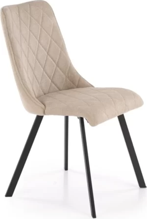 Halmar stul kukhonnyy k561 2 v ch k 561 kr bezowy 0