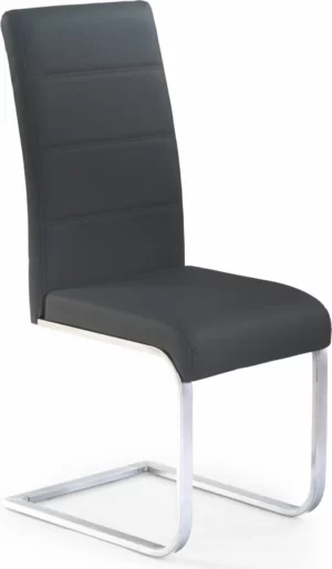 Halmar stul kukhonnyy k85 2 v ch k 85 kr czarny 0