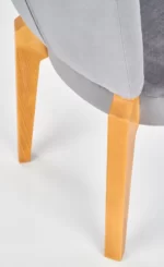 Halmar stul kukhonnyy rois 2 v pl n rois kr d miodowy popiel 1