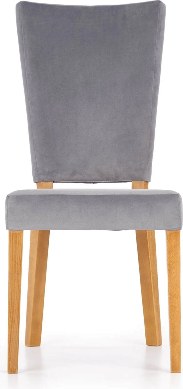 Halmar stul kukhonnyy rois 2 v pl n rois kr d miodowy popiel 10