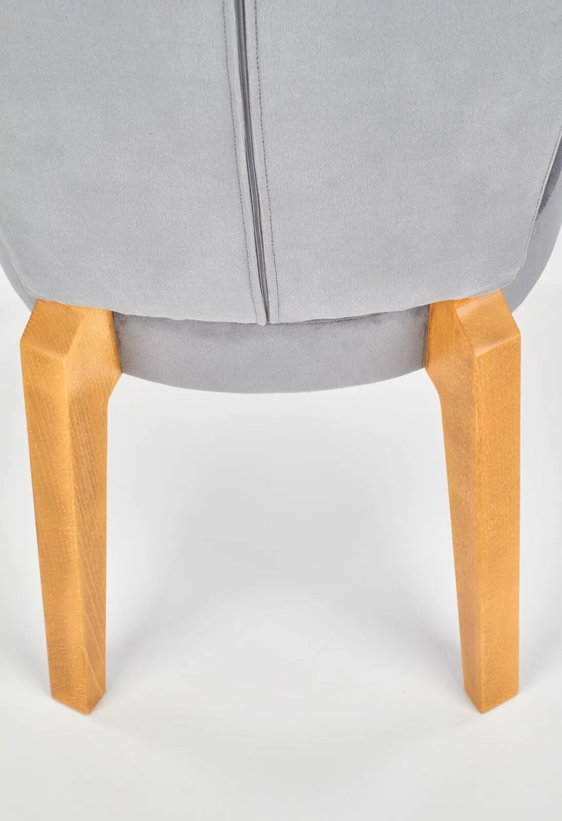 Halmar stul kukhonnyy rois 2 v pl n rois kr d miodowy popiel 12