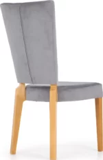 Halmar stul kukhonnyy rois 2 v pl n rois kr d miodowy popiel 4