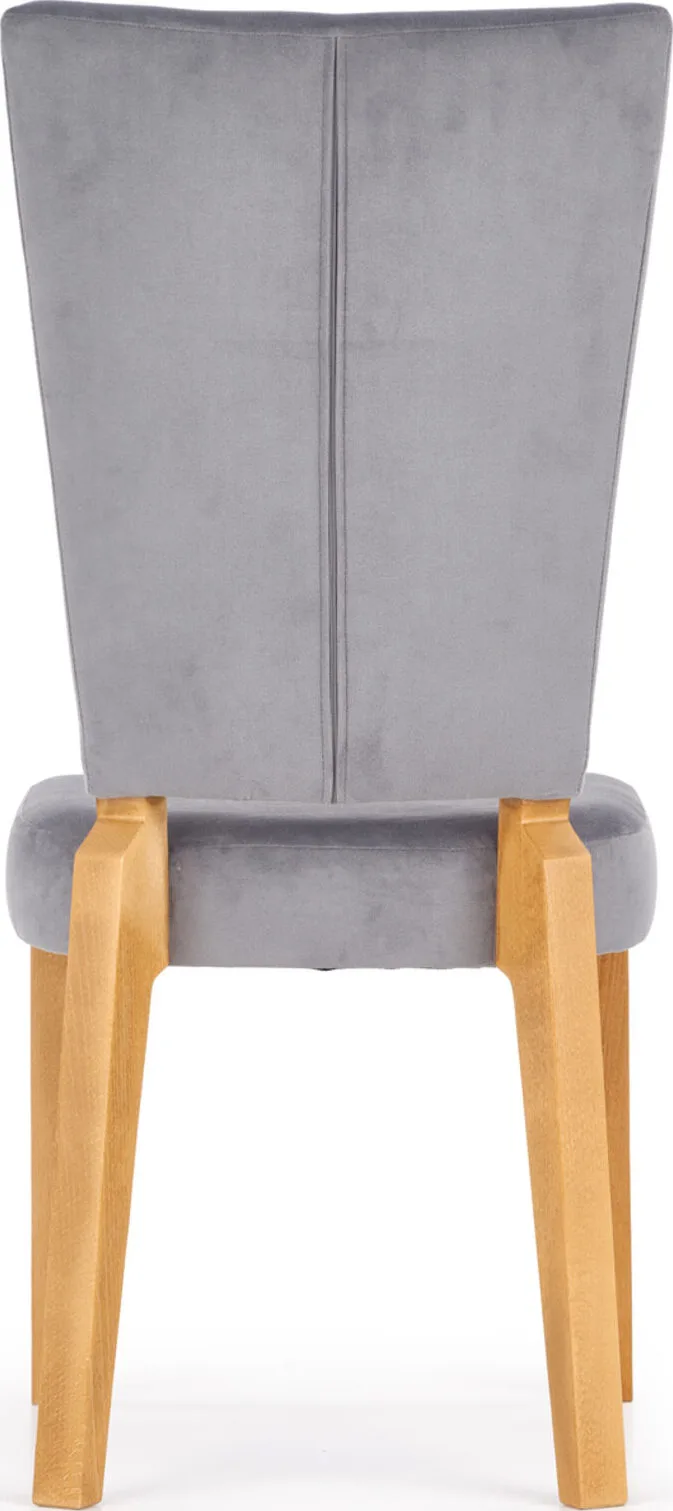 Halmar stul kukhonnyy rois 2 v pl n rois kr d miodowy popiel 5