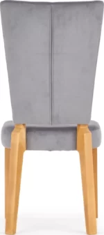 Halmar stul kukhonnyy rois 2 v pl n rois kr d miodowy popiel 6