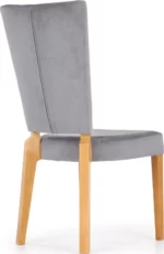 Halmar stul kukhonnyy rois 2 v pl n rois kr d miodowy popiel 7