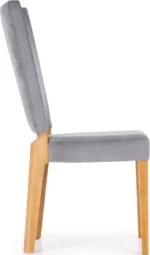 Halmar stul kukhonnyy rois 2 v pl n rois kr d miodowy popiel 8