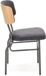 Halmar stul kukhonnyy smart 2 v pl smart kr 5